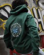 Sweater SG CLOTHING Hooded Full Zip Men voor bedrukking &amp; borduring
