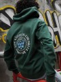 Sweat-shirts à personnaliser SG CLOTHING Hooded Full Zip Men 