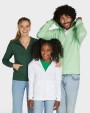SG CLOTHING Hooded Full Zip Women Sweatshirt personalisierbar