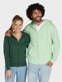 Sweat-shirts à personnaliser SG CLOTHING Hooded Full Zip Women 