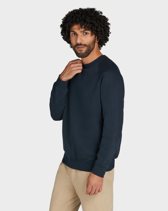 Sweat-shirt personnalisable SG CLOTHING Raglan Sweatshirt Men