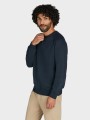 Sweat-shirts à personnaliser SG CLOTHING Raglan Sweatshirt Men 