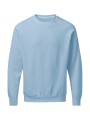 SG CLOTHING Raglan Sweatshirt Men ciel personnalisable
