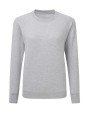 Sweat-shirt personnalisable SG CLOTHING Raglan Sweatshirt Women