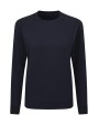 Sweat-shirt personnalisable SG CLOTHING Raglan Sweatshirt Women