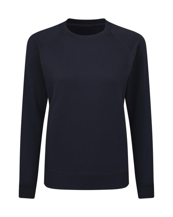 Sweat-shirt personnalisable SG CLOTHING Raglan Sweatshirt Women