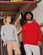 Sweat-shirt personnalisable SG CLOTHING Raglan Sweatshirt Women