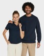 Sweat-shirt personnalisable SG CLOTHING Raglan Sweatshirt Women