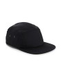 Casquette personnalisable BEECHFIELD CANVAS 5 PANEL CAMPER CAP
