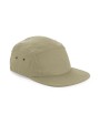 Casquette personnalisable BEECHFIELD CANVAS 5 PANEL CAMPER CAP