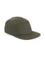Casquette personnalisable BEECHFIELD CANVAS 5 PANEL CAMPER CAP