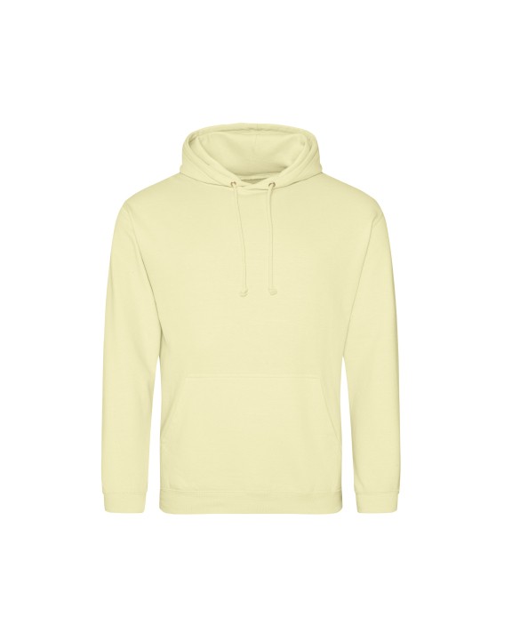 Sweat-shirt personnalisable AWDIS COLLEGE HOODIE
