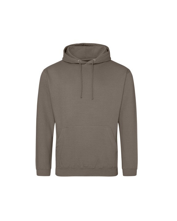 Sweat-shirt personnalisable AWDIS COLLEGE HOODIE