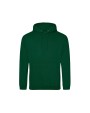 Sweat-shirt personnalisable AWDIS COLLEGE HOODIE