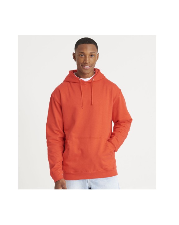 Sweat-shirt personnalisable AWDIS COLLEGE HOODIE