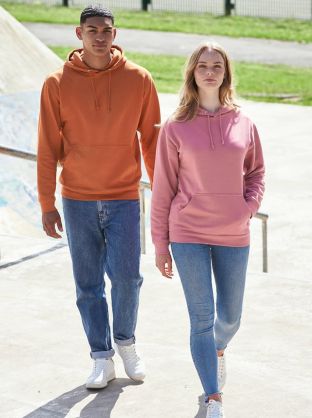 COLLEGE HOODIE