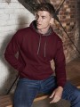 Sweat-shirts à personnaliser AWDIS VARSITY HOODIE 