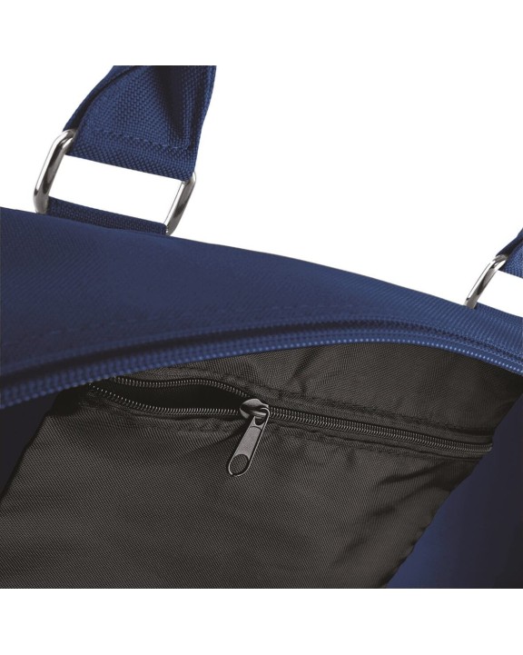 Sac & bagagerie personnalisable BAG BASE Sac Bowling Rétro