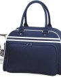 Sac & bagagerie personnalisable BAG BASE Sac Bowling Rétro