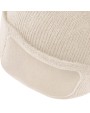 BEECHFIELD Original Patch Beanie Mütze, Schal & Handschuh personalisierbar