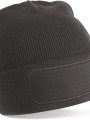 Bonnets, Écharpes & Gants à personnaliser BEECHFIELD Bonnet à patch original 