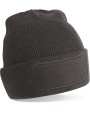 BEECHFIELD Original Patch Beanie Mütze, Schal & Handschuh personalisierbar