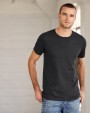 T-shirt personnalisable BELLA-CANVAS T-shirt homme col rond