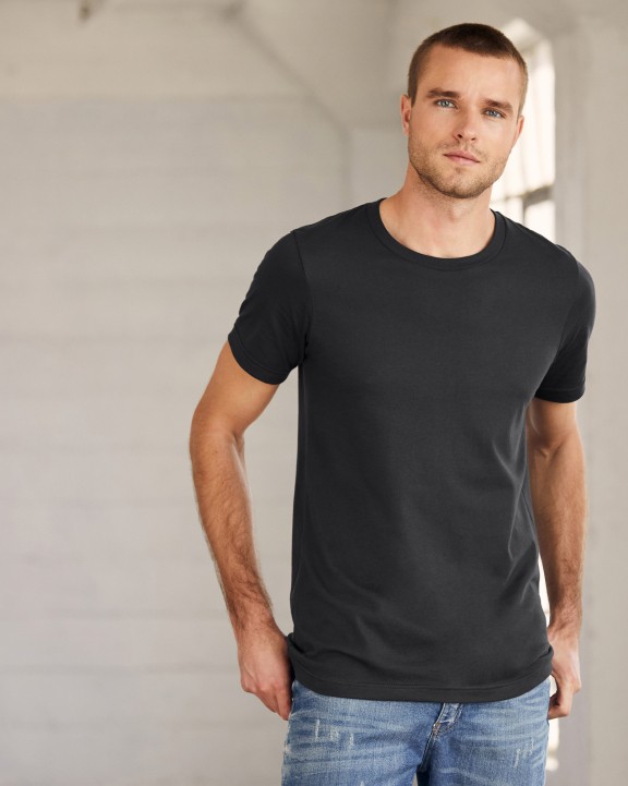 BELLA-CANVAS Unisex short sleeve T-Shirt T-Shirt personalisierbar
