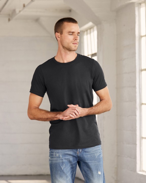 BELLA-CANVAS Unisex short sleeve T-Shirt T-Shirt personalisierbar