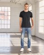 BELLA-CANVAS Unisex short sleeve T-Shirt T-Shirt personalisierbar