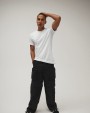 T-shirt BELLA-CANVAS Jersey T-shirt met korte mouwen voor bedrukking &amp; borduring