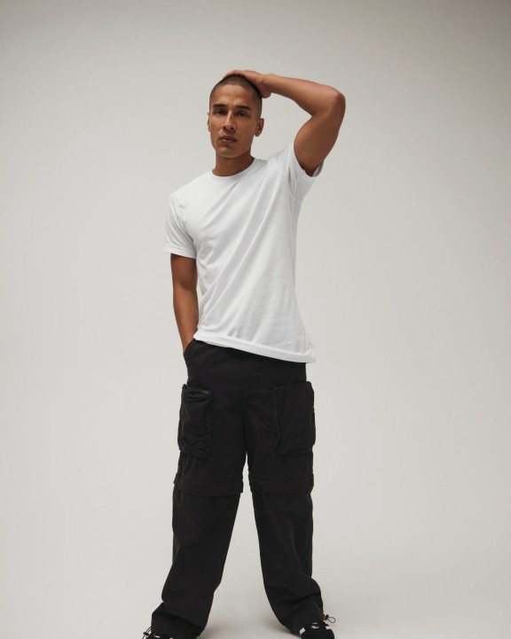T-shirt personnalisable BELLA-CANVAS T-shirt homme col rond