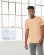 BELLA-CANVAS Unisex short sleeve T-Shirt T-Shirt personalisierbar