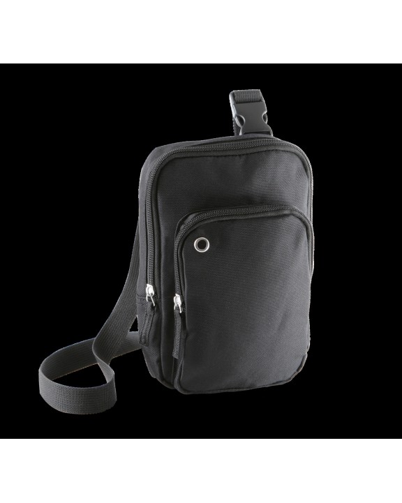 Tas & zak KIMOOD Schoudertasje voor bedrukking &amp; borduring