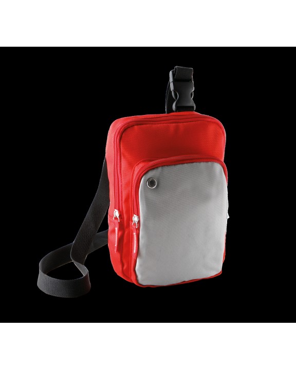 Sac & bagagerie personnalisable KIMOOD Sac bandoulière