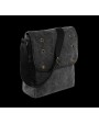 KIMOOD Mini-Reportertasche Tasche personalisierbar