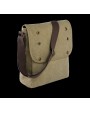 KIMOOD Mini-Reportertasche Tasche personalisierbar