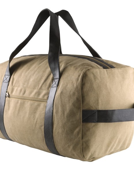 Sacs & Bagagerie à personnaliser KIMOOD Sac de voyage 