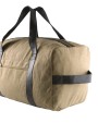 Tas & zak KIMOOD Vintage Canvas Reistas voor bedrukking &amp; borduring