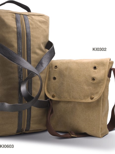 Sacs & Bagagerie à personnaliser KIMOOD Sac de voyage 
