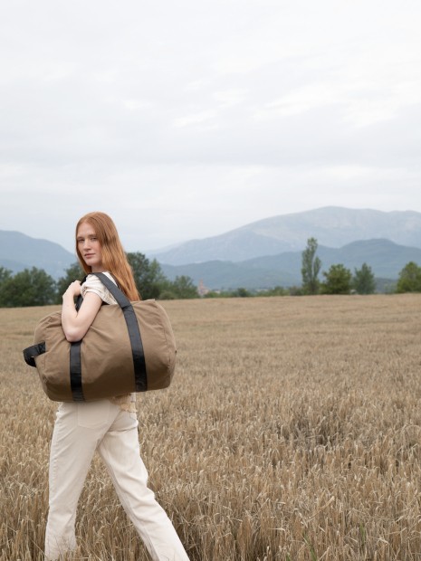Sacs & Bagagerie à personnaliser KIMOOD Sac de voyage 