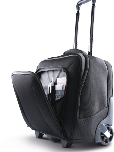 Sacs & Bagagerie à personnaliser KIMOOD Trolley ordinateur 