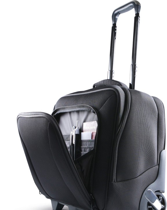 Tas & zak KIMOOD Computer trolley voor bedrukking &amp; borduring