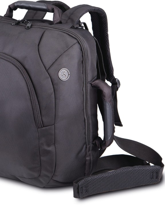 Tas & zak KIMOOD Laptop Rugzak voor bedrukking &amp; borduring