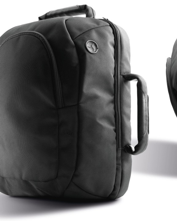 Tas & zak KIMOOD Laptop Rugzak voor bedrukking &amp; borduring