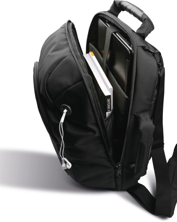 Tas & zak KIMOOD Laptop Rugzak voor bedrukking &amp; borduring