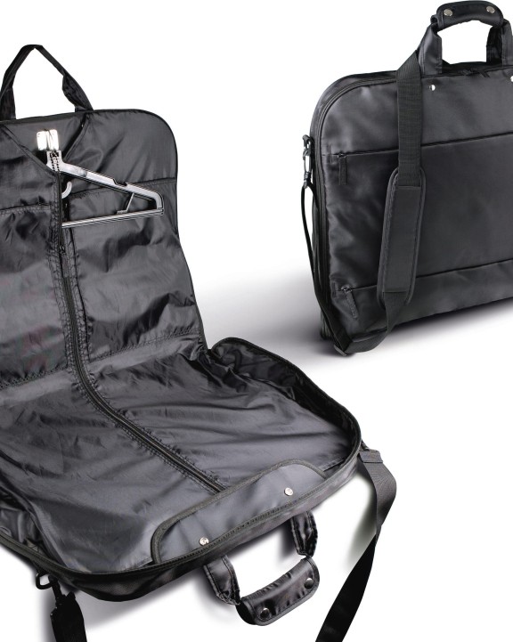 Tas & zak KIMOOD Kledinghoes voor bedrukking &amp; borduring