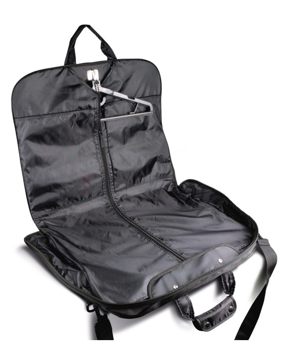 Tas & zak KIMOOD Kledinghoes voor bedrukking &amp; borduring