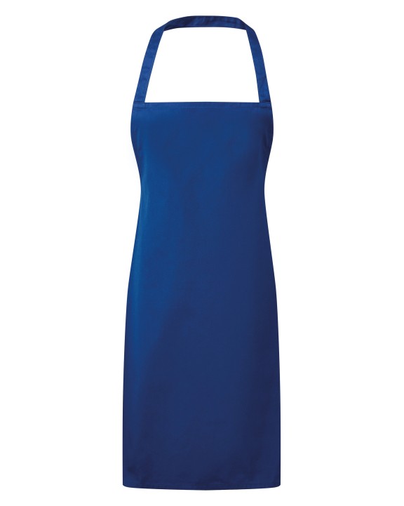 Tablier personnalisable PREMIER Tablier à bavette