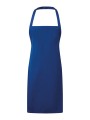 PREMIER Tablier à bavette royal personnalisable